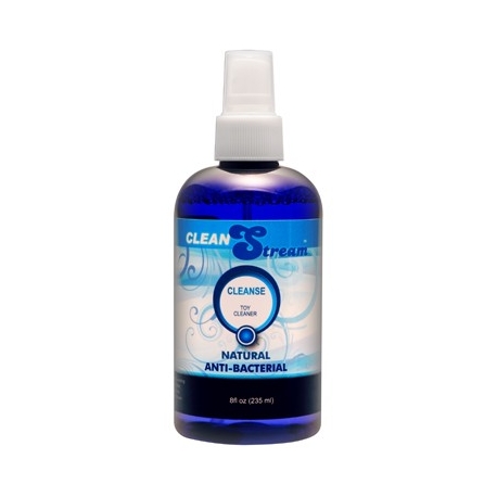 CleanStream Cleanse Natural Cleaner - 8oz