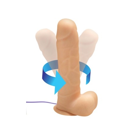 SexFlesh tournant Tom tournant gode