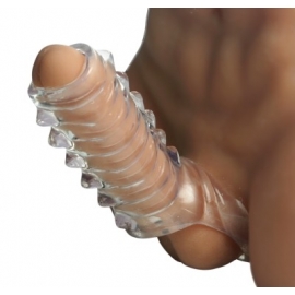 Le Tumbler boule tirant Stroker