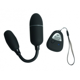 Wireless Versi-Bullet