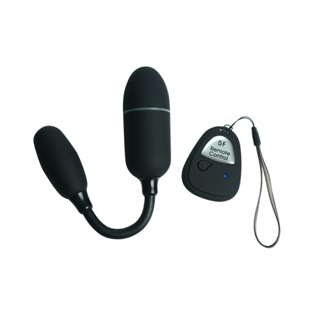 Wireless Versi-Bullet