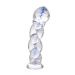 Soma Twisted Glass Dildo