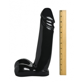 Immense Ivan 12 Inch Dildo