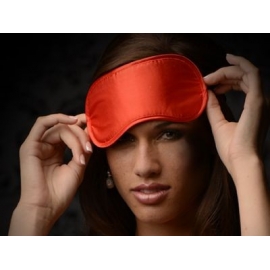 Le Boheme Satin Blindfold