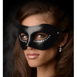 A máscara de Luxoria Masquerade