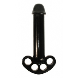 4 X oppresseur Plug Anal