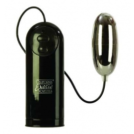 7 Function Ultra Silver Egg