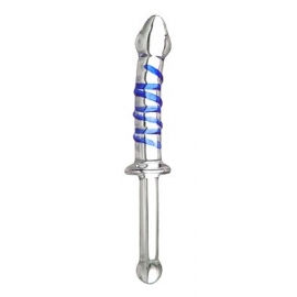 Nyasa Glass Dildo