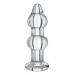Param verre Plug Anal