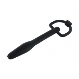 Fiche de Cum-à travers l'anneau pénis silicone