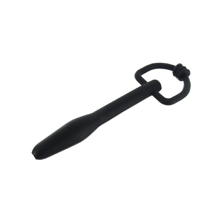 Fiche de Cum-à travers l'anneau pénis silicone