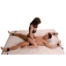 Kit de retenue de Amore chambre boudoir
