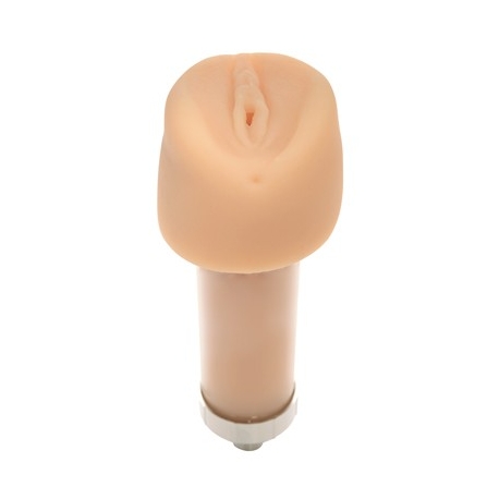 Pandoras Pussy Sex Machine Masturbator Attachment