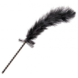 Frisky Feather Tickler (Black)