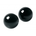 Blasés de verre Ben Wa Balls