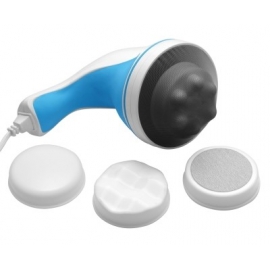 Opa Professional Massager with Variable Speed Massaging Heads