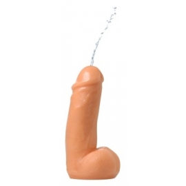 Leo Lusty éjaculer Squirt Cock