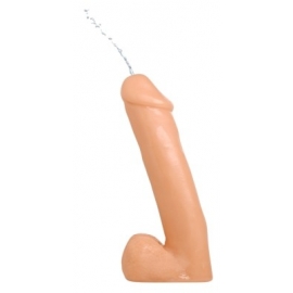 Profonde Dickin Derek maxi éjaculation gode