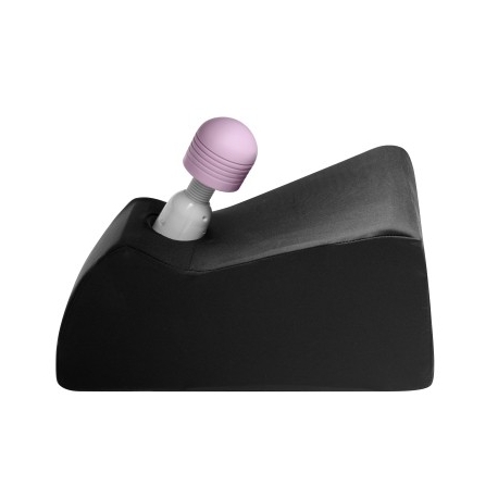Ecsta-Seat Wand Positioning Cushion