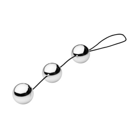 The Trilogy Orgasm Kegel Balls