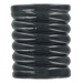 Maca de bola espiral - Clear