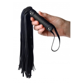 Piel artificial placer Mini Flogger