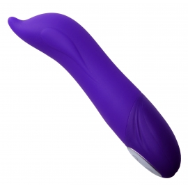 Lila 10x Mode Dolphin Vibe