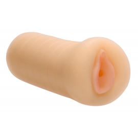 Mini chatte Stroker