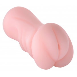 Bichano gordo Stroker do camela