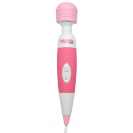 Wand Essentials Multi Speed Body Massager