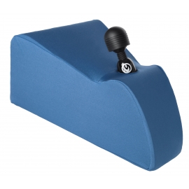 Deluxe Ecsta-Seat Wand Positioning Cushion
