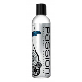Passion Maximum Strength Anal Desensitizing Lube (8.25 oz)