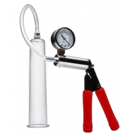 Kit de bomba de mão Deluxe