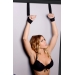 Frisky Over the Door Entryway Restraints