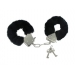 Courtisane menottes