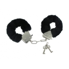 Courtesan Handcuffs