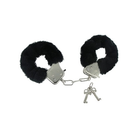 Courtisane menottes
