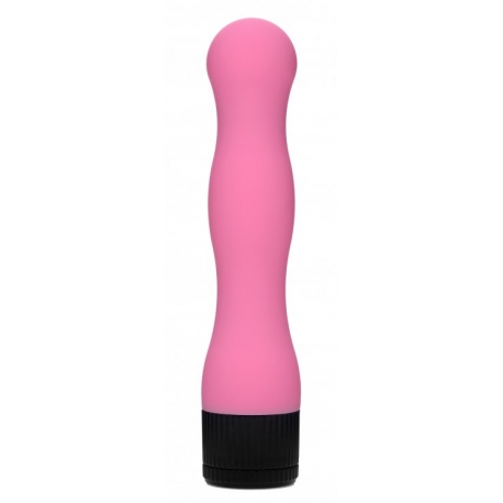 Trinity Double Pleasure Vibrator