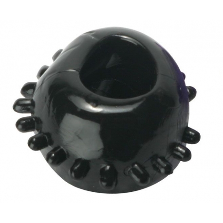 2 Cockrings gommeuse