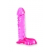 Ballsy Super Cock