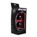 Marquis Velvety Ben Wa Balls (Black)