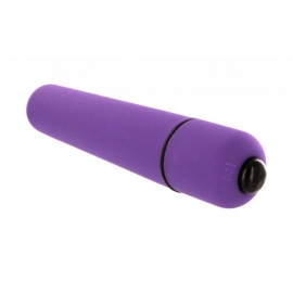 VelvaFeel 3,5 pulgadas Bullet Vibe
