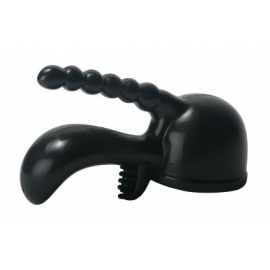 Wand Essentials 3Teez Attachment