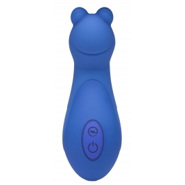 10 x modo de vibração do Silicone Flirty Vibe