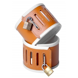 Hospital Style Cuffs