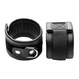 Fringants poignets ' t Handle Me