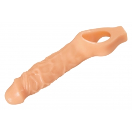 Vraiment un grand pénis Enhancer