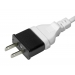 European to US Plug Adapter