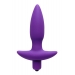 Plug Anal Aria vibrant Silicone
