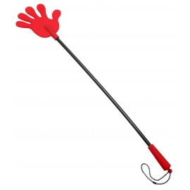 Silicone Hand Paddle't Handle Me